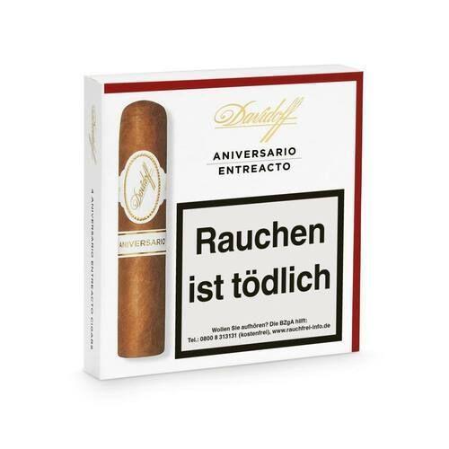 davidoff-aniversario-entreacto-zigarre-einzeln-mittelstark image 3