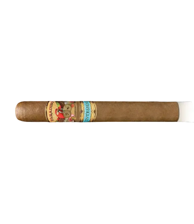 paradiso-quintessence-epicure-toro-zigarre-mittelkr-ftig image 1