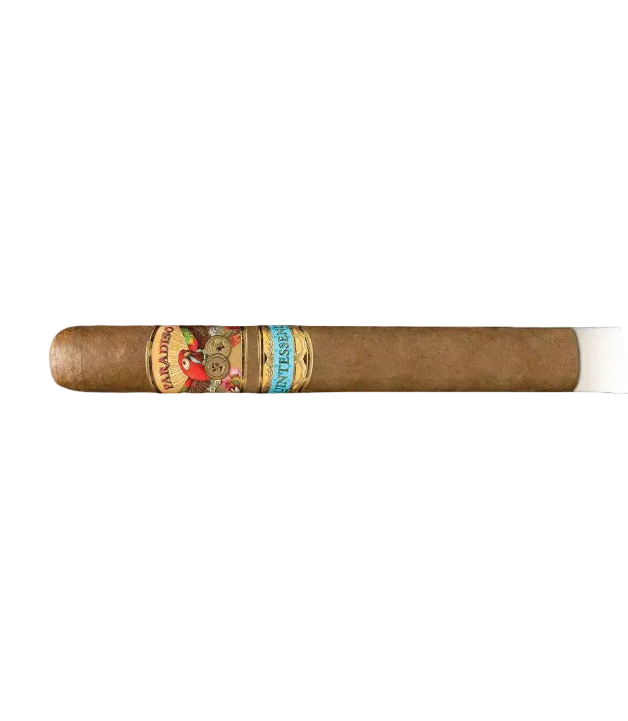 paradiso-quintessence-epicure-toro-zigarre-mittelkr-ftig image 1