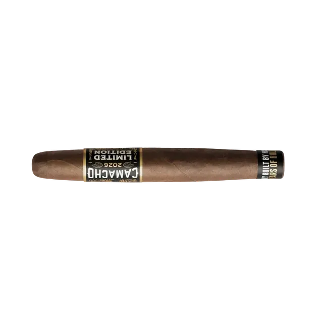 camacho-limited-edition-2026-zigarre-einzeln-limitiert image 1