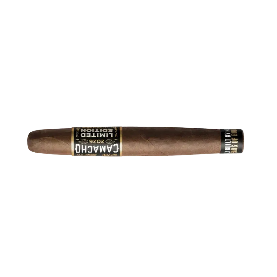 camacho-limited-edition-2026-zigarre-einzeln-limitiert image 1