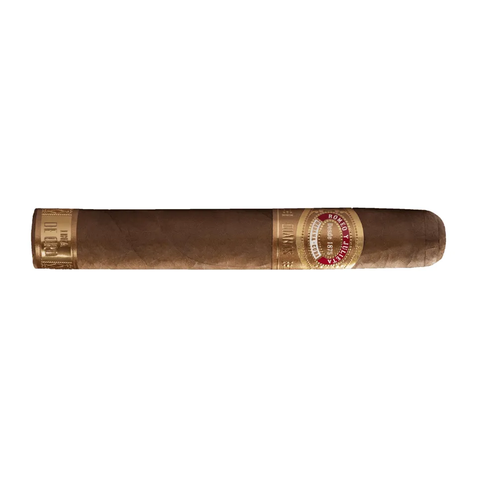 romeo-y-julieta-linea-de-oro-dianas-zigarre-kuba image 1