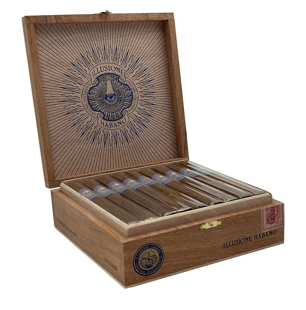 illusione-original-documents-habano-churchill-zigarre-6-3-4x48 image 2