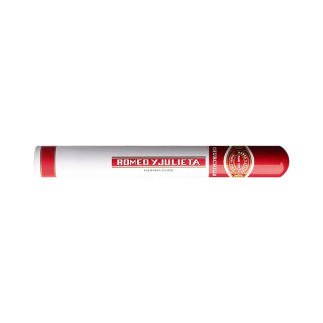 romeo-y-julieta-churchills-tubos-zigarre-kuba-mild image 1