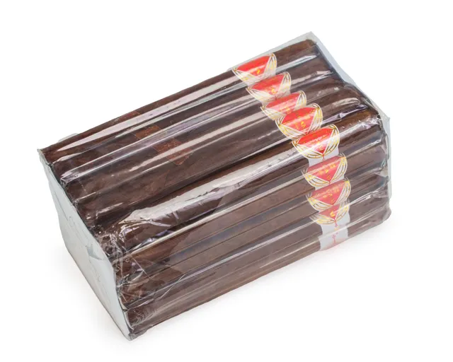bongani-robusto-zigarren-25er-bundle-mild-cremig image 1