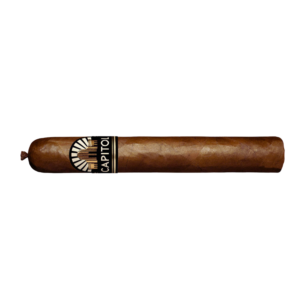capitol-gala-double-robusto-zigarre-nicaragua-einzeln image 1