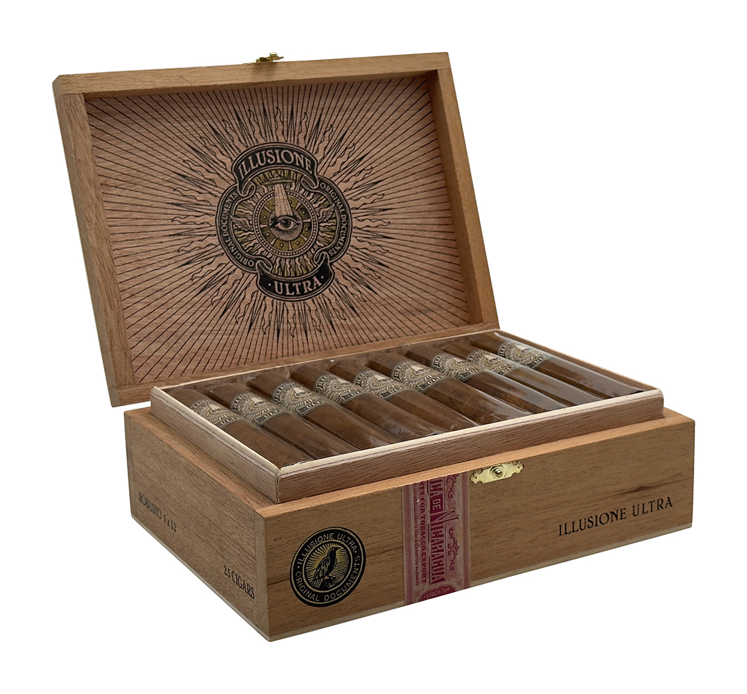 illusione-original-documents-ultra-robusto-zigarre-5x52 image 3