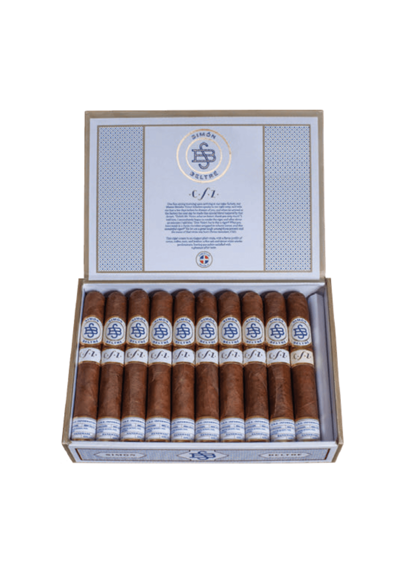 simon-beltre-csz-swiss-chocolate-zigarre-toro-einzel image 2