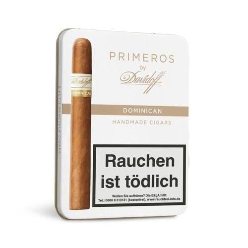 davidoff-primeros-dominican-petit-panetela-zigarre-mild-einzeln image 2