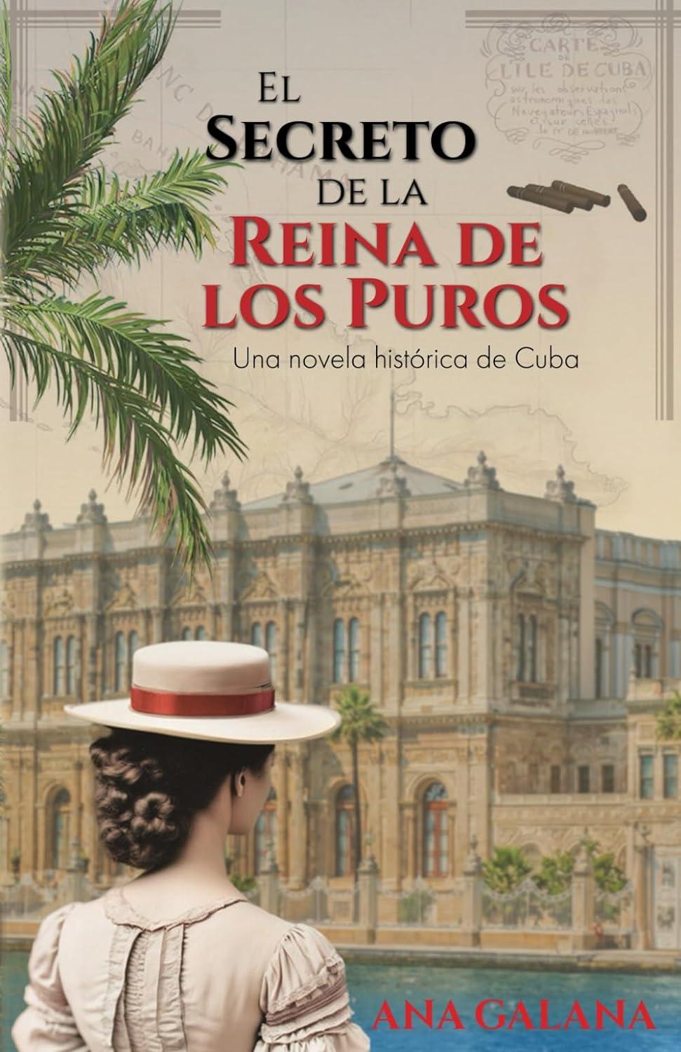 annette-meisl-el-secreto-reina-puros-buch-spanisch image 2