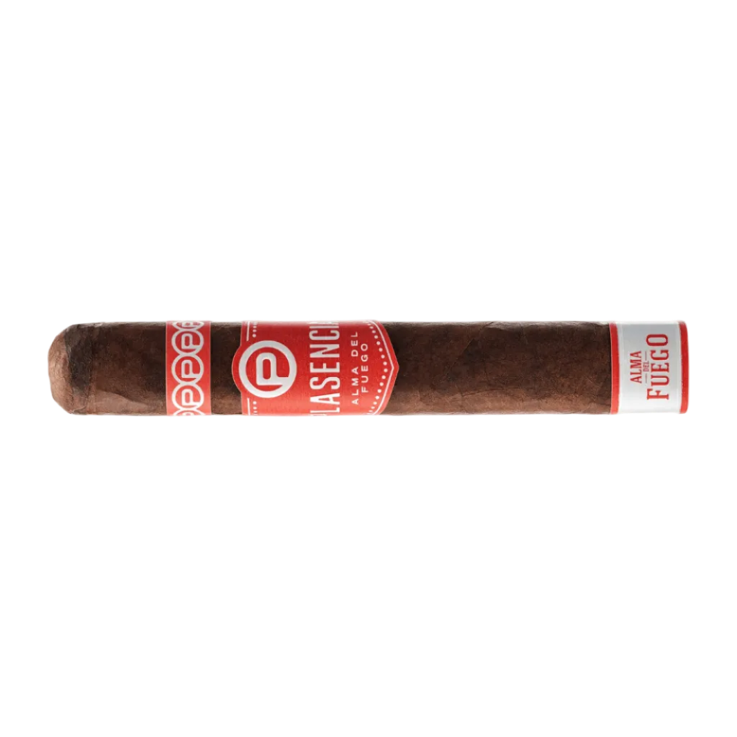 plasencia-alma-del-fuego-candente-robusto-zigarre-einzeln image 1
