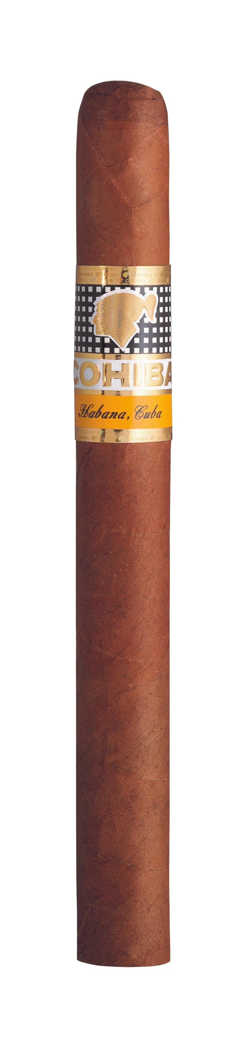 cohiba-exquisitos-zigarre-einzel-kuba-longfiller-126mm image 1