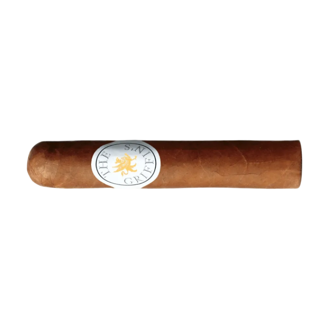 griffin-s-short-robusto-zigarre-einzeln-mild-connecticut image 1