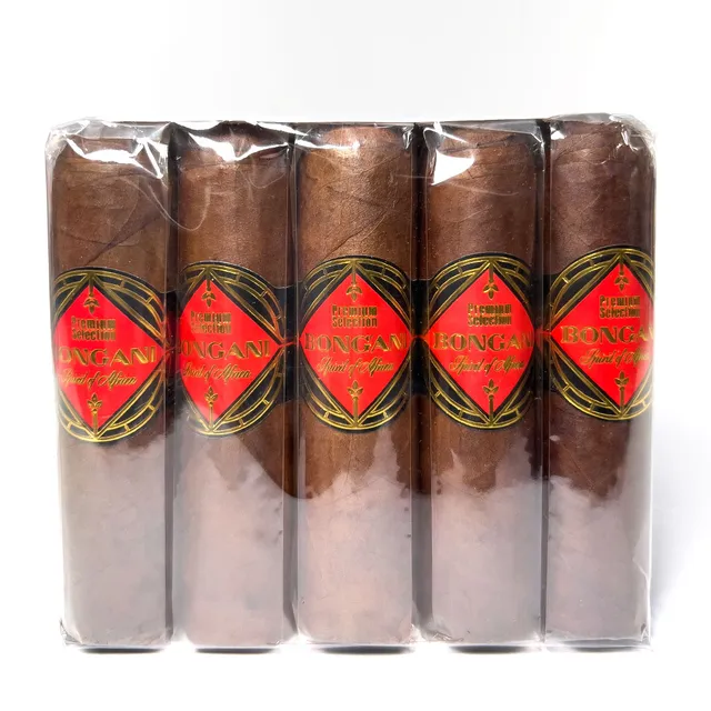 bongani-458-gordo-zigarren-bundle-25-st-ck-afrika image 1