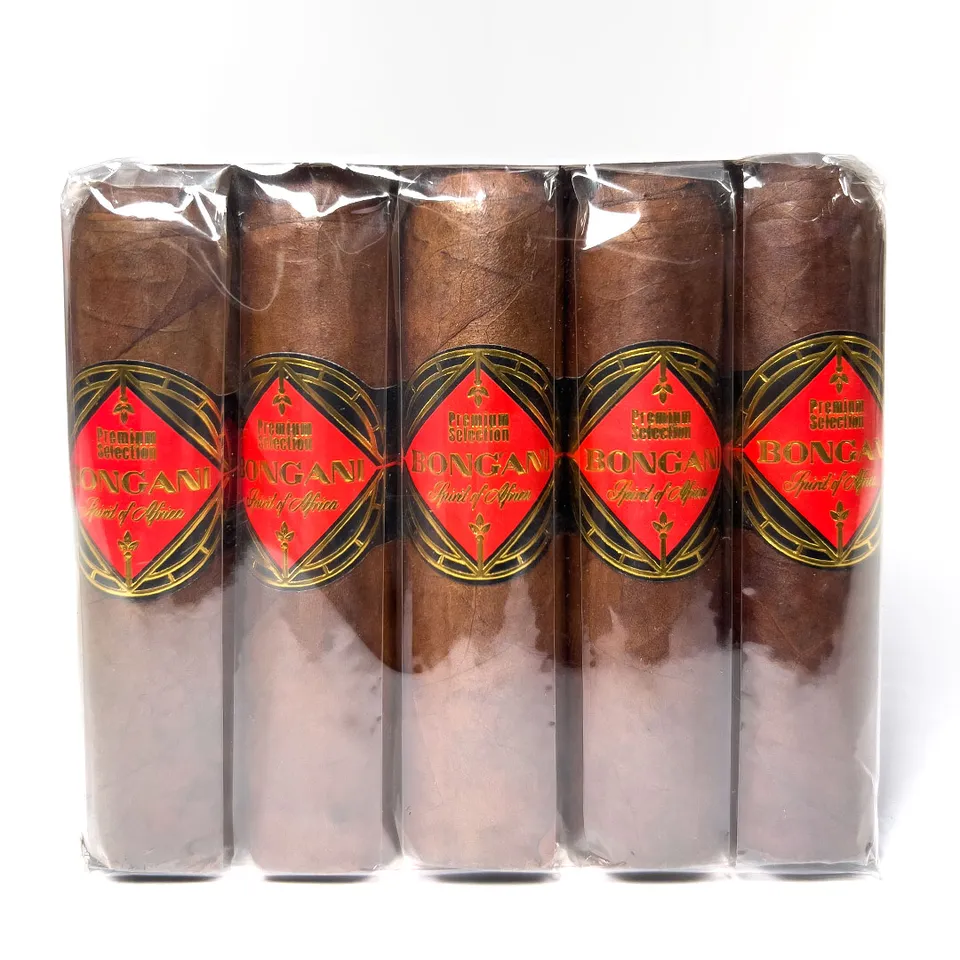 bongani-458-gordo-zigarren-bundle-25-st-ck-afrika image 1