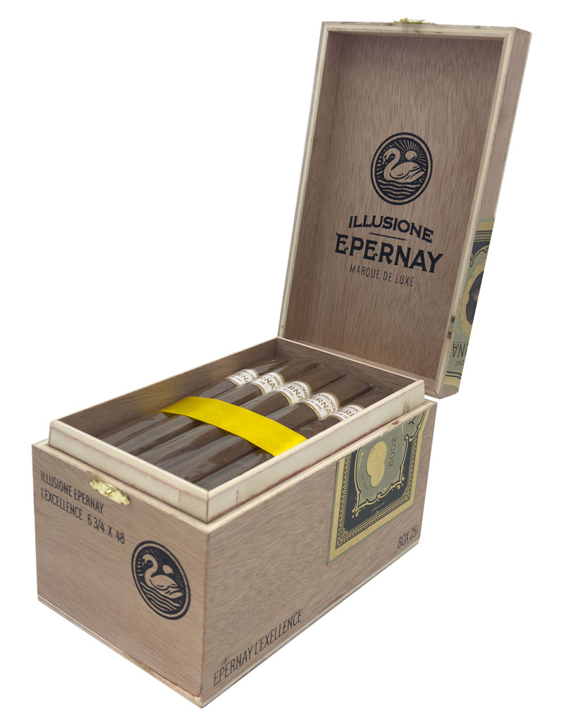 illusione-epernay-l-excellence-churchill-zigarre-cafe-rosado image 3