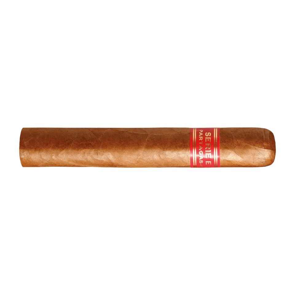 partagas-serie-e-no-2-zigarre-robusto-extra-kr-ftig image 1