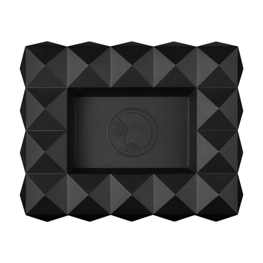 la-galana-quasar-zigarrenascher-schwarz-metall-6-ablagen image 4