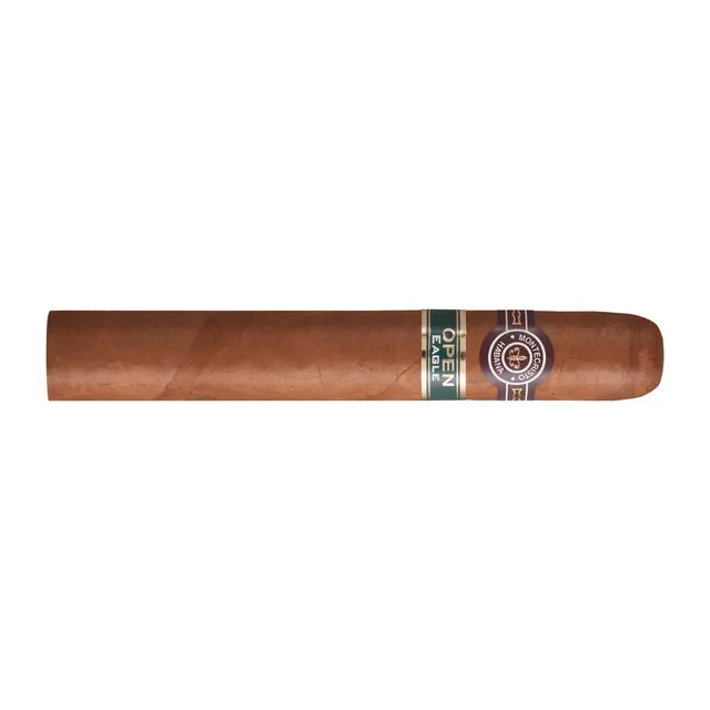 montecristo-open-eagle-zigarre-kuba-leicht image 1
