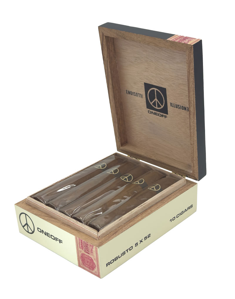 illusione-oneoff-black-toro-zigarre-einzelzigarre image 2