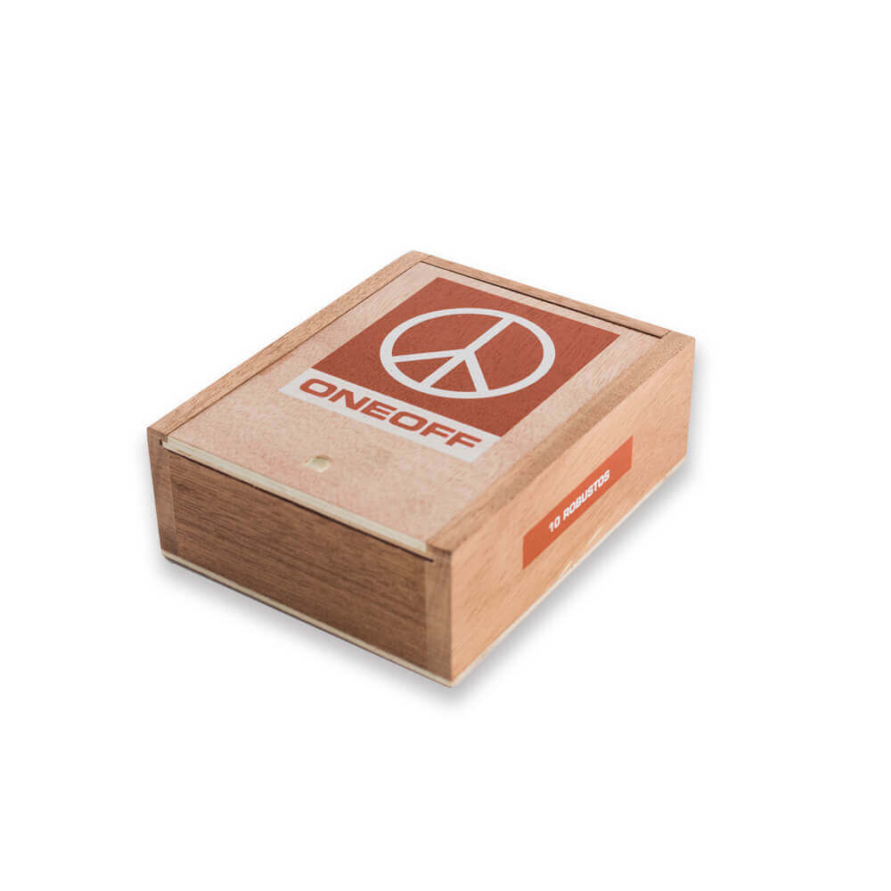 illusione-oneoff-robusto-zigarre-4-7-8x50-nicaragua image 6