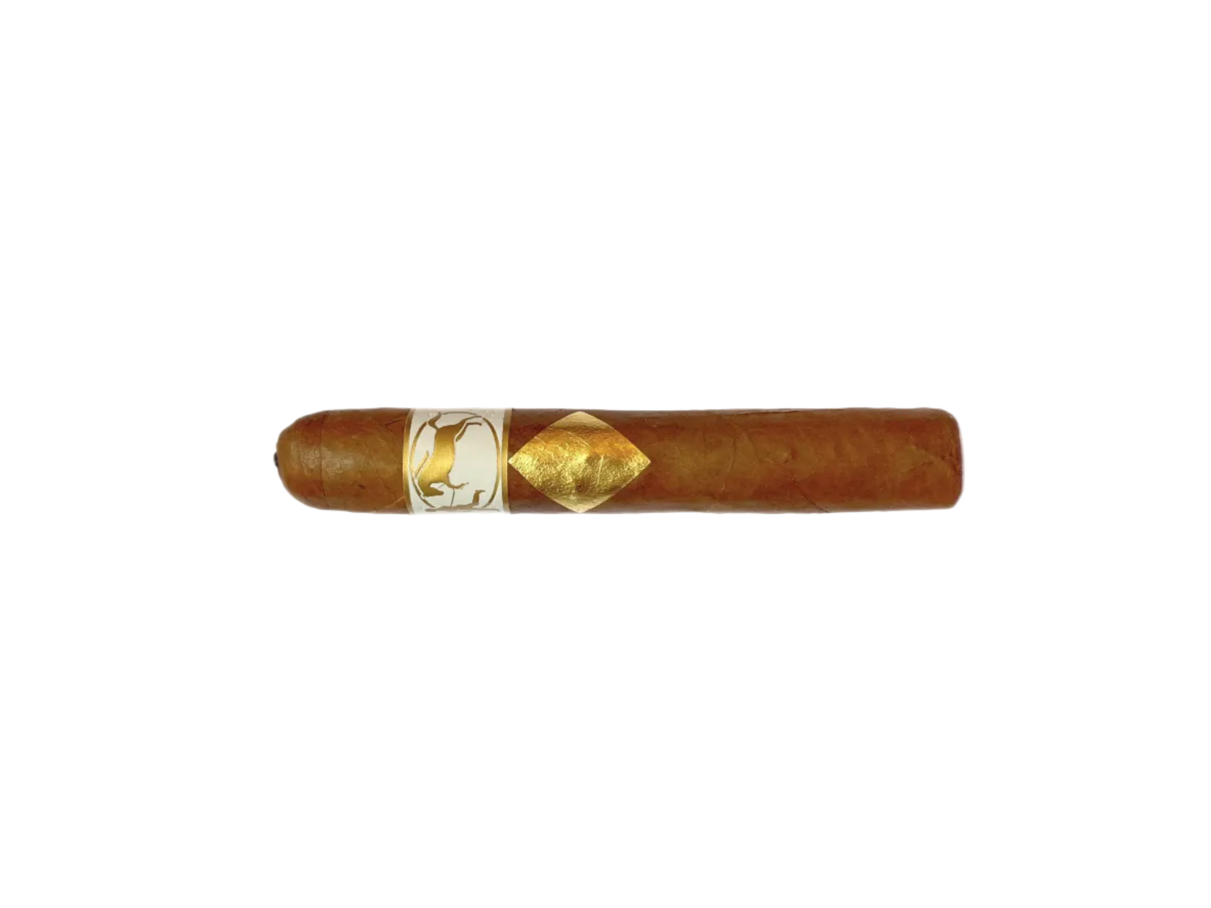 cavalier-gen-ve-diplomate-gordo-zigarre-einzel-cremig image 1