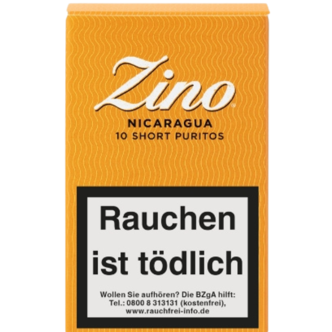 zino-nicaragua-short-puritos-cigarillo-einzeln-mild image 3