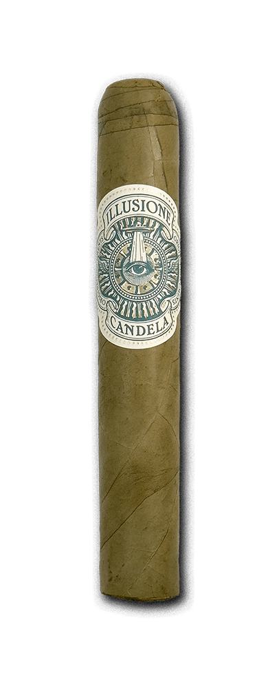 illusione-original-documents-corojo-robusto-zigarre-candela-mild image 4