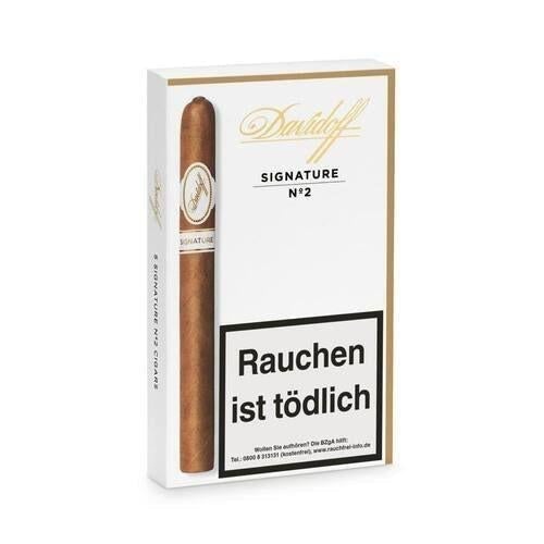 davidoff-signature-no-2-zigarre-einzeln-mild image 2