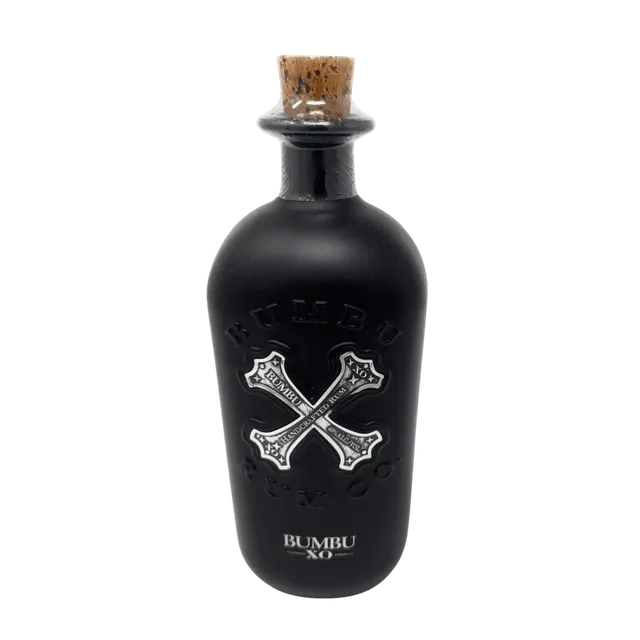 bumbu-xo-rum-panama-0-7l-40-flasche image 1