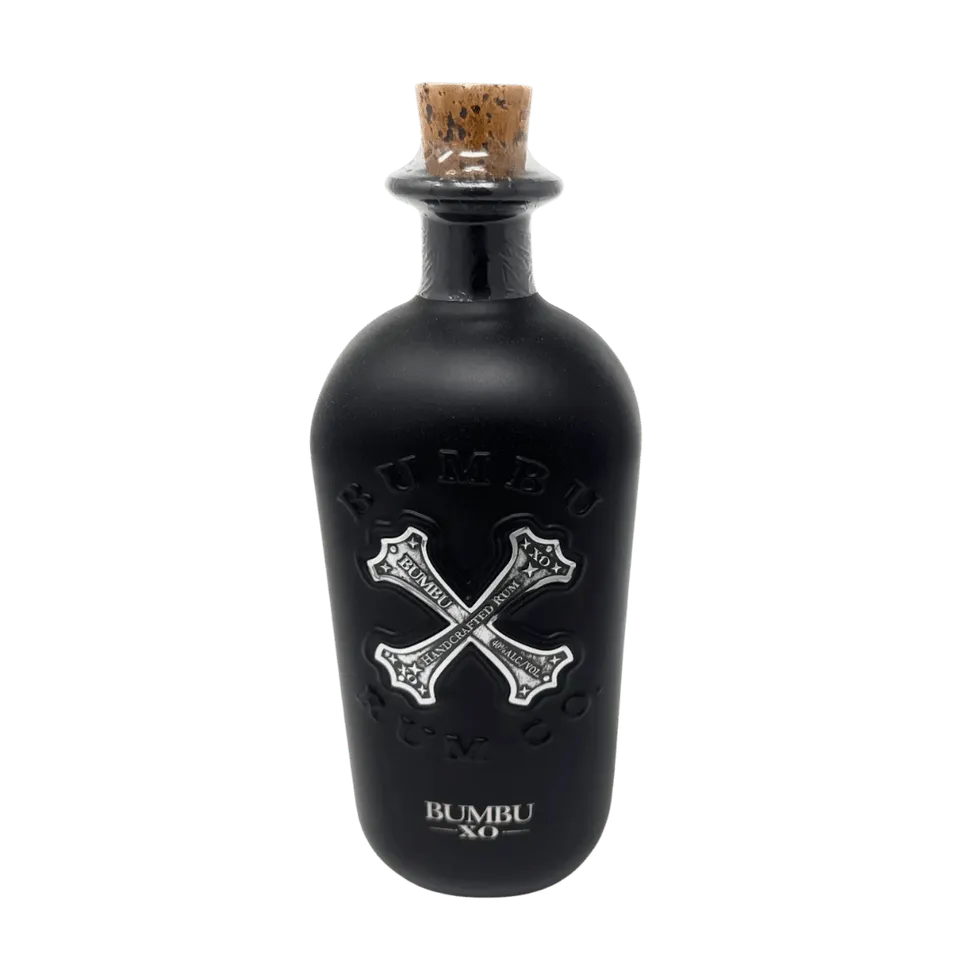 bumbu-xo-rum-panama-0-7l-40-flasche image 1