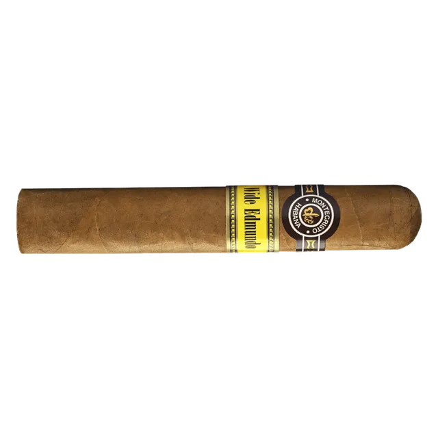 montecristo-wide-edmundo-zigarre-kuba-schokolade-zeder-einzel image 1