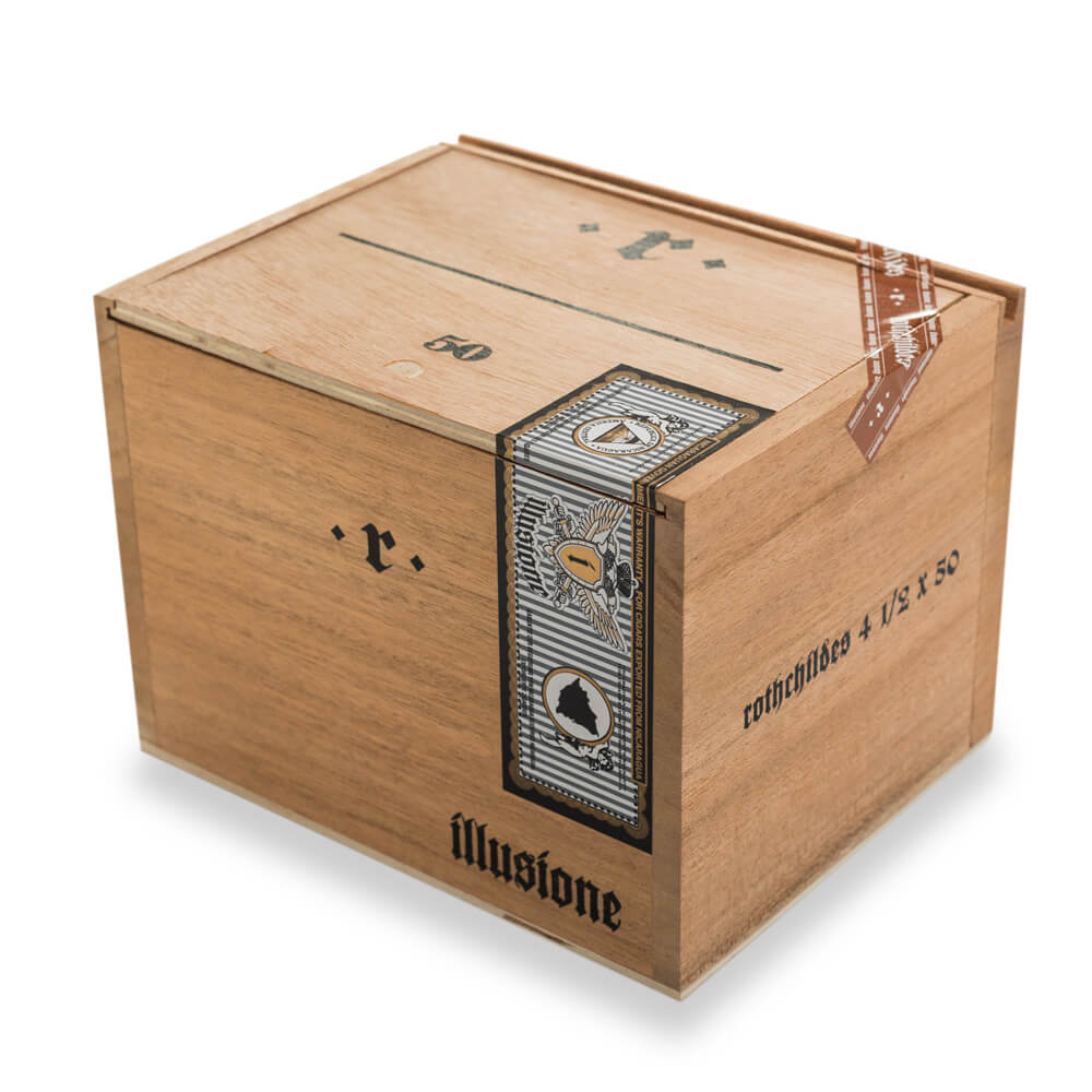 illusione-rothchildes-ct-cab-zigarre-4-1-2x50-mild image 5
