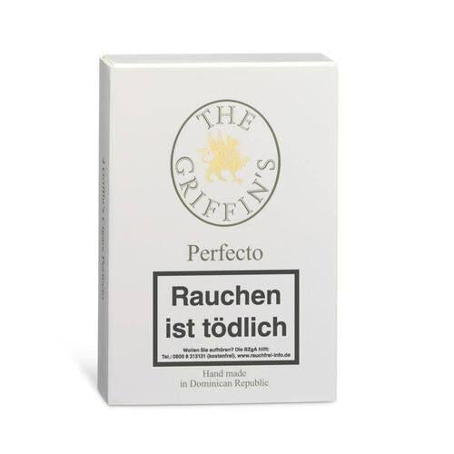 griffin-s-classic-perfecto-zigarre-einzeln-mild image 2