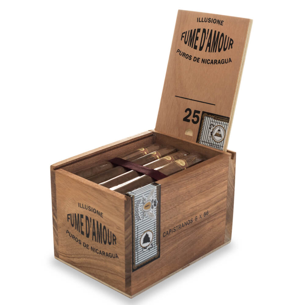 illusione-fume-d-amour-capistranos-zigarre-6-x-56-dickes-format image 4