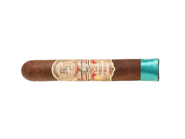 my-father-la-gran-oferta-robusto-zigarre-einzeln-nicaragua image 1