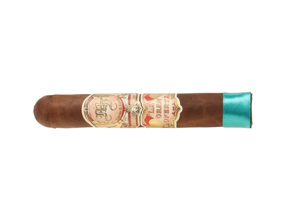 my-father-la-gran-oferta-robusto-zigarre-einzeln-nicaragua image 1