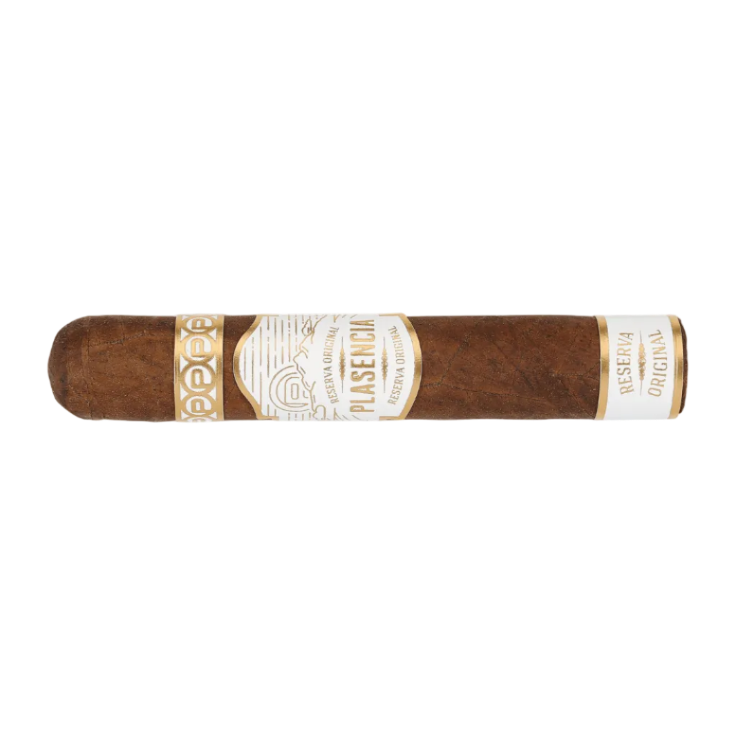 plasencia-reserva-original-robusto-zigarre-einzeln-nicaragua image 1