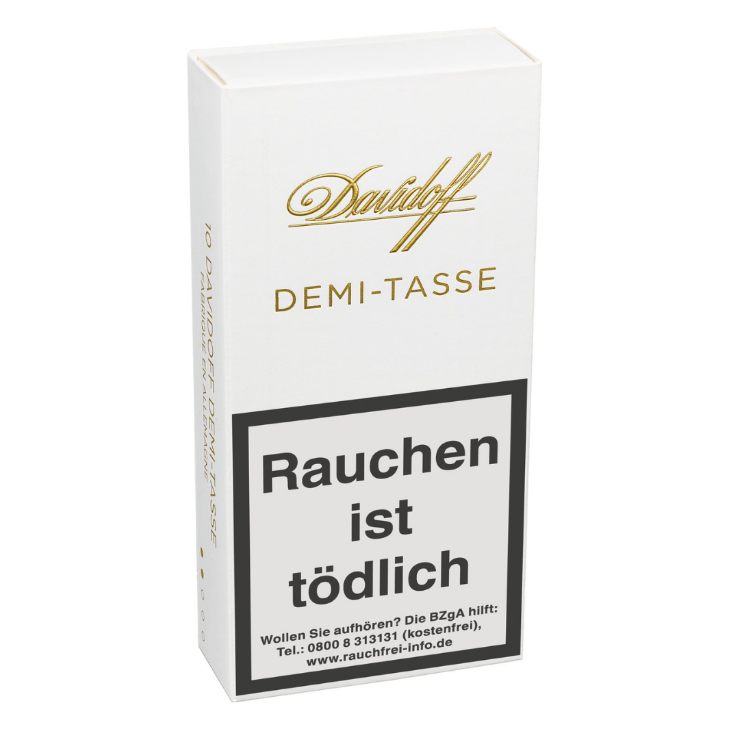davidoff-demi-tasse-zigarillos-sumatra-103mm-mild image 1