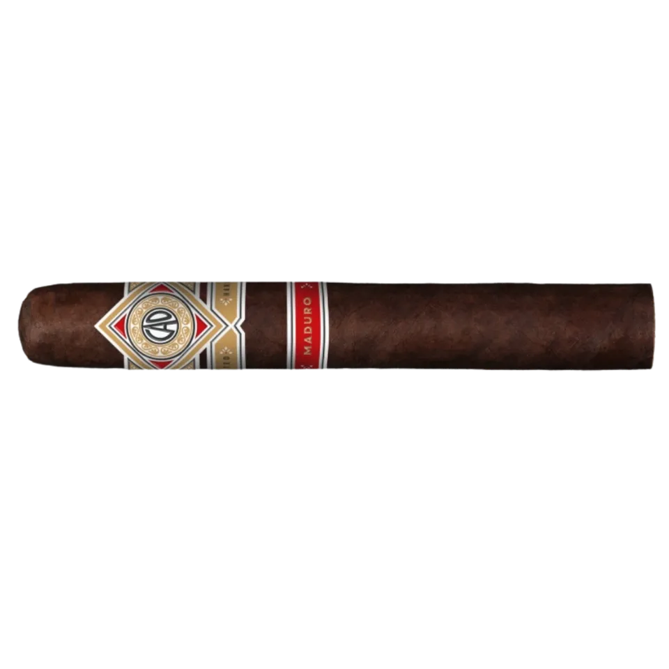 cao-gold-maduro-robustos-zigarre-einzeln-handgerollt image 1