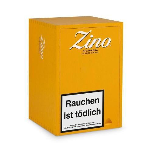 zino-nicaragua-toro-zigarre-einzeln-mittelstark image 5