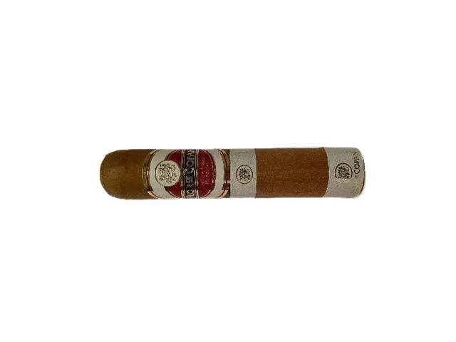 flor-de-copan-short-robusto-zigarre-einzeln-honduras image 1