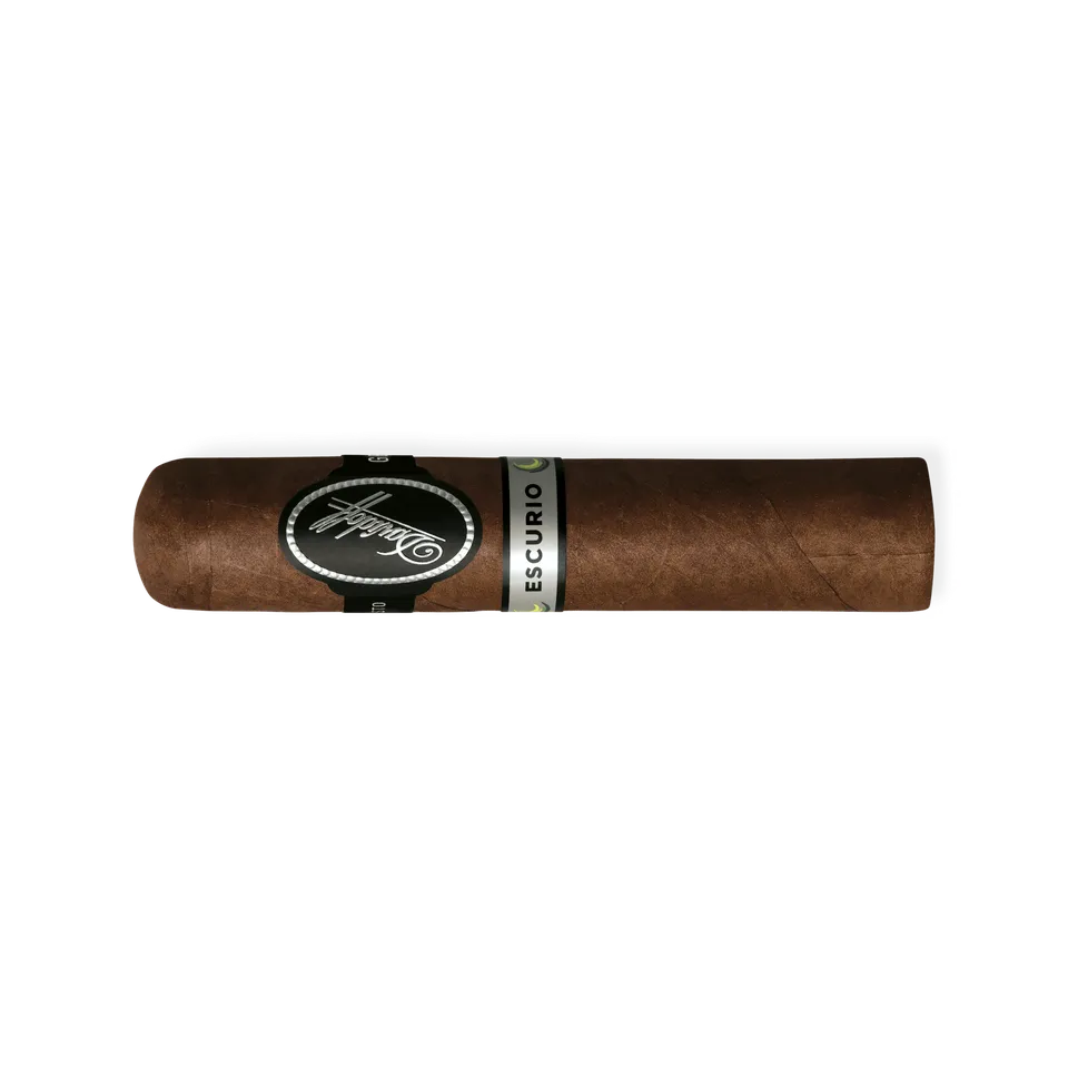davidoff-escurio-robusto-zigarre-einzeln-w-rzig image 1