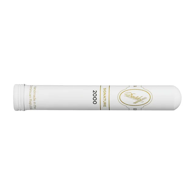 davidoff-signature-no-2000-tubos-zigarre-mild-einzeln image 1