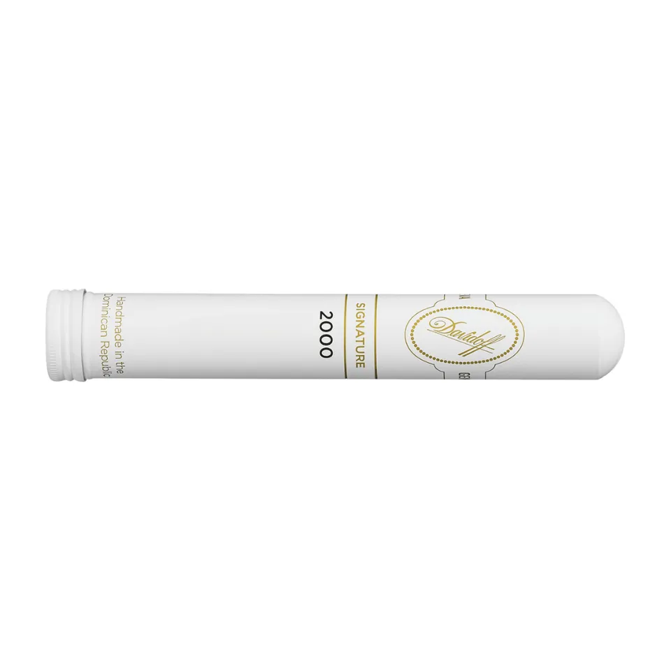 davidoff-signature-no-2000-tubos-zigarre-mild-einzeln image 1