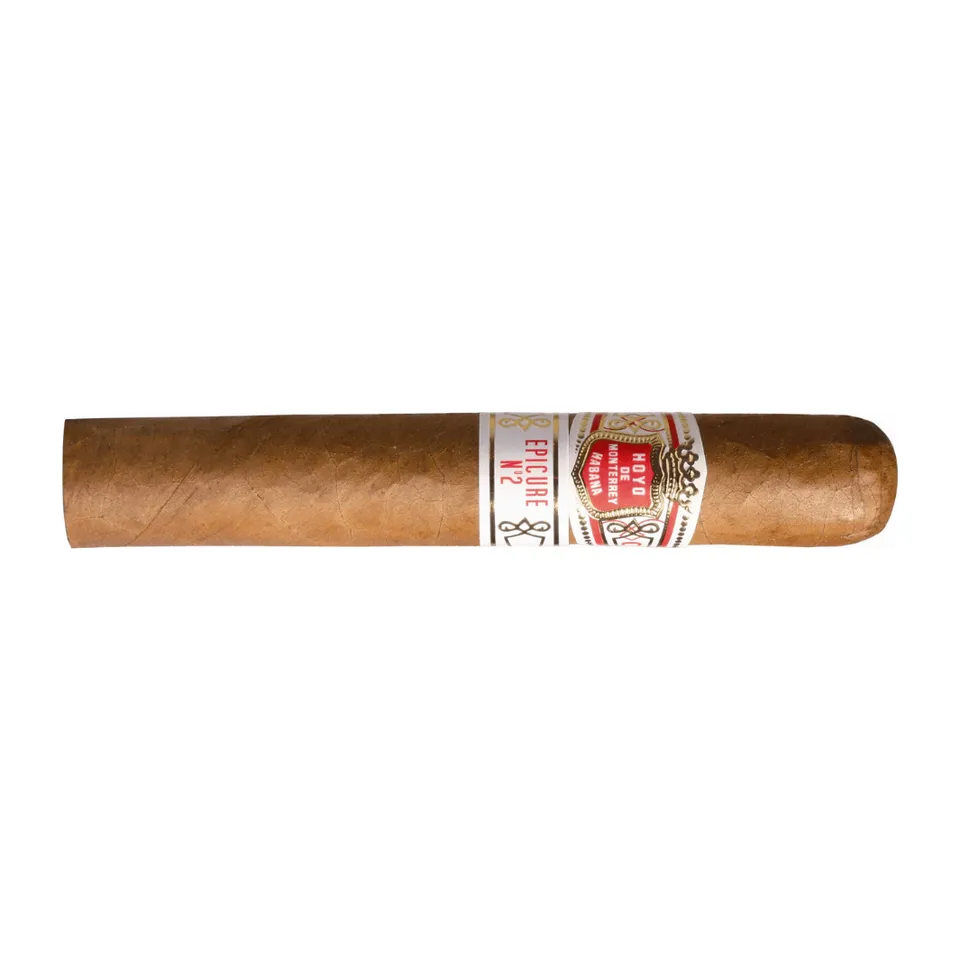 hoyo-de-monterrey-epicure-no-2-zigarre-mild-kuba image 1