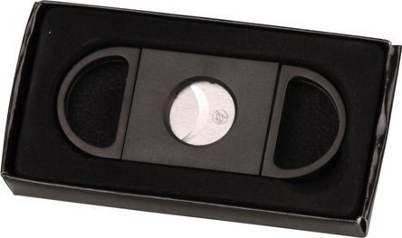 top-cut-ks-zigarren-abschneider-schwarz-20-mm-schnitt image 2