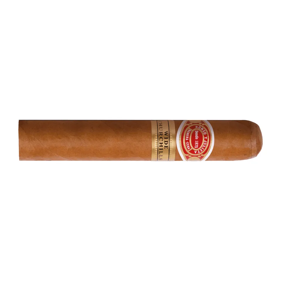 romeo-y-julieta-wide-churchills-zigarre-kaffee-schoko image 1