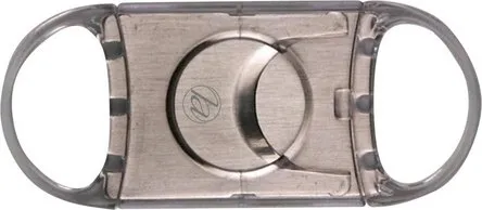 la-galana-zigarren-abschneider-acryl-cutter-23mm-transparent image 1