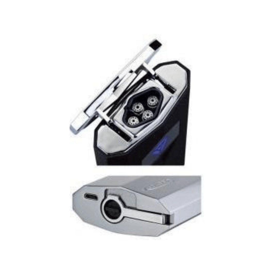 vector-icon-iii-zigarrenfeuerzeug-3-flammen-jet-usb image 2